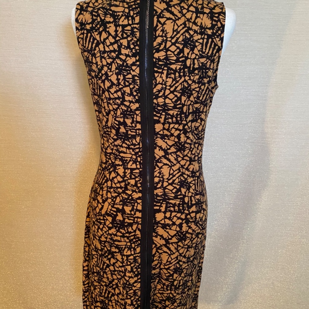KENNETH COLE DRESS SIZE-8 - Picture 3 of 5